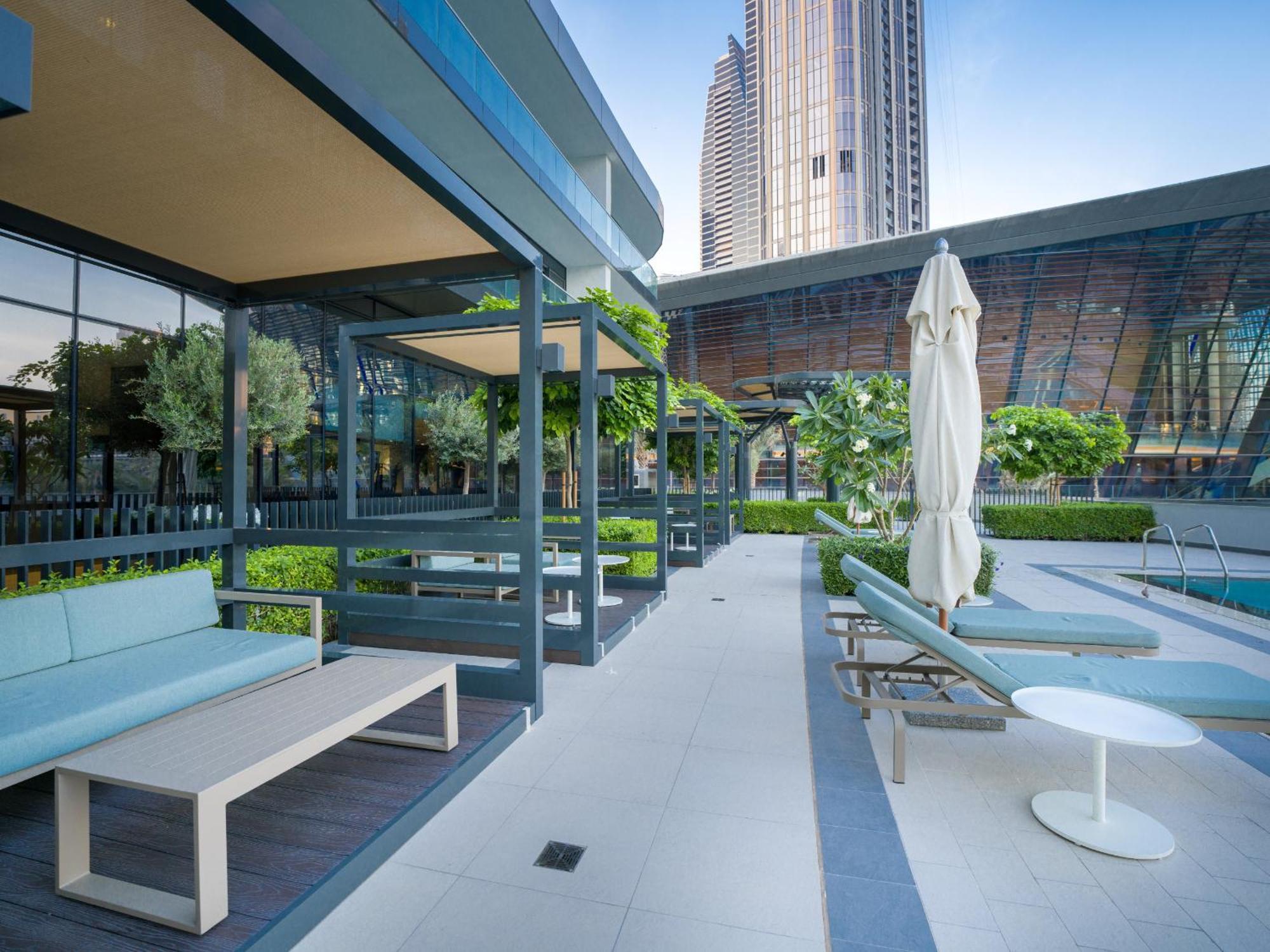 Apartment Easygo-core Luxury 2bdr In Grande Signature Res Panoramic View